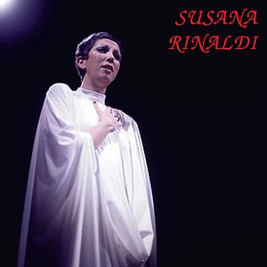 Susana Rinaldi