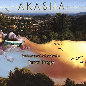 Akasha