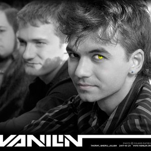 Avatar de Vanilin