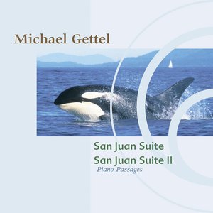 San Juan Suite / San Juan Suite II: Piano Passages