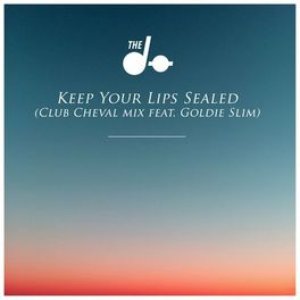 Keep Your Lips Sealed (Club Cheval Remix) [feat. Goldie Slim] - Single