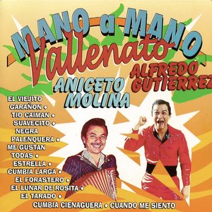 Mano a Mano Vallenato