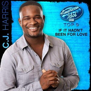 If It Hadn't Been for Love (American Idol Performance)