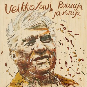 Image for 'Ruusuja ja Risuja'