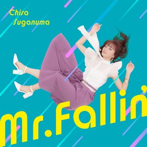 Mr.fallin' - Single