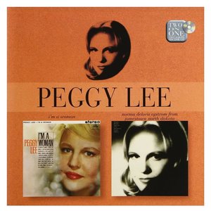 I'm a Woman / Norma Deloris Egstrom from Jamestown, North Dakota