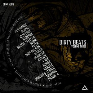 Dirty Beats, Vol. 3