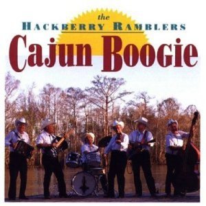 Cajun Boogie