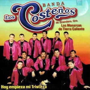 Banda los Costeños 的头像