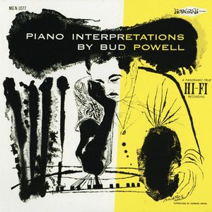 Piano Interpretations