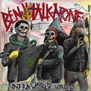 Infraworld, Vol. 1