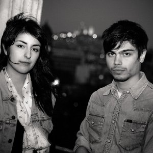 Lilly Wood  The Prick のアバター