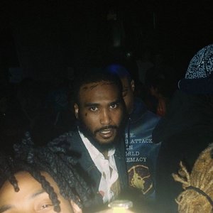 Big Shit - Single