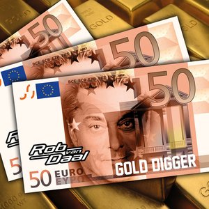 Gold Digger