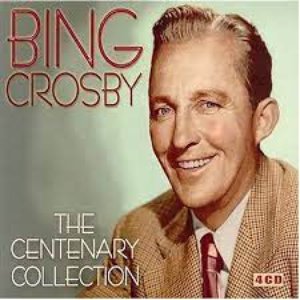 Bing Crosby - The Centenary Collection - Disc 2
