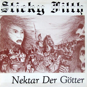 Nektar der Götter cover