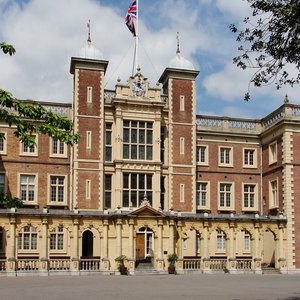 The Band of the Royal Military School of Music, Kneller Hall 的头像