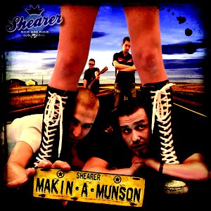 Makin a Munson (CC-Version)