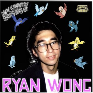 The New Country Sounds of Ryan Wong