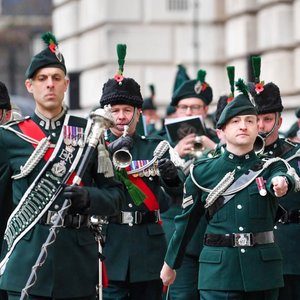 Avatar for The Band of the Royal Irish Regiment