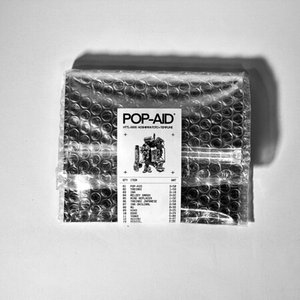 POP-AID LIMITED EDITION