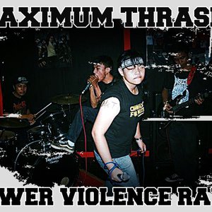 Avatar for MAXIMUM THRASH