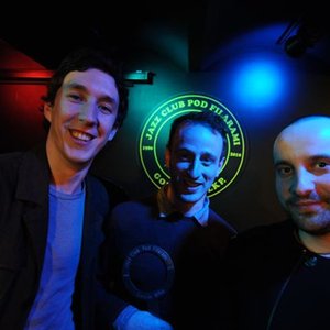 Avatar for Rafał Rokicki Trio