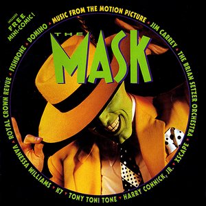 The Mask