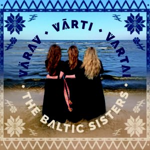 VÄRAV / VĀRTI / VARTAI