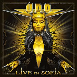 Live In Sofia
