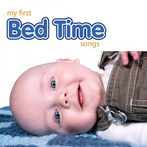 My First Bed Time Songs
