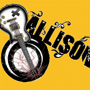 Allison (IN STUDIO) 的头像