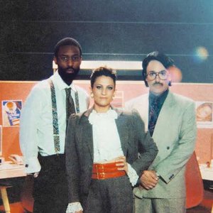 The Knocks e Dragonette 的头像