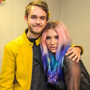 Avatar for Zedd feat. Kesha