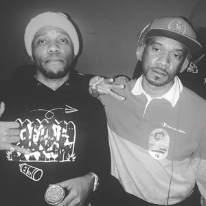 DJ.Fresh, Curren$y 的头像