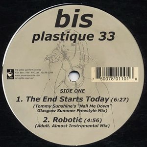 Plastique 33