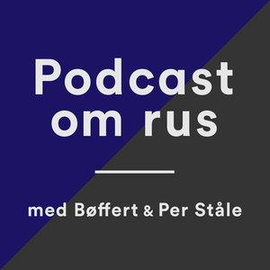 Podcast om Rus 的头像