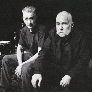 Avatar for Peter Brötzmann & Steve Noble