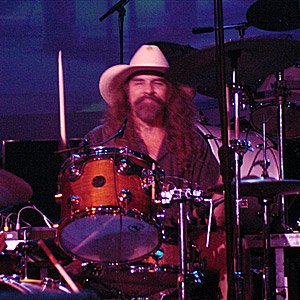 Avatar for Artimus Pyle (Formerly Of Lynyrd Skynyrd)