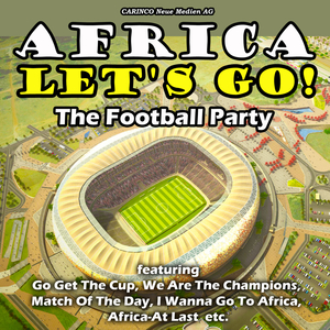 National Anthem - South Africa Lyrics - Zortam Music
