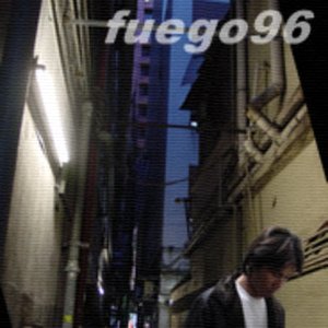 Fuego96 のアバター