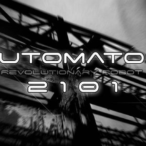 Avatar di Automaton 2101