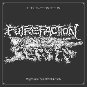 Dispersion Of Post-Mortem Lividity