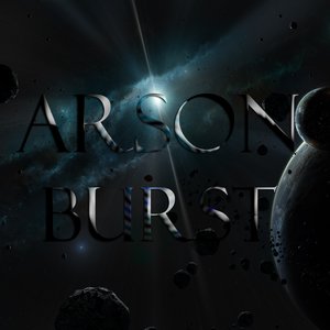 Image for 'ARSON BURST'
