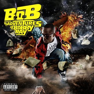 B.o.B feat. Eminem & Hayley Williams のアバター