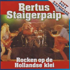 Rocken op de Hollandse klei cover