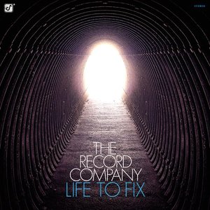 Life to Fix - Single