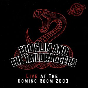 Live at the Domino Room 2003