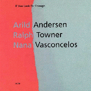 Image for 'Arild Andersen, Ralph Towner & Nana Vascocelos'