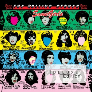 The Rolling Stones - Some Girls [Deluxe Edition] Disc 2 - Zortam Music
